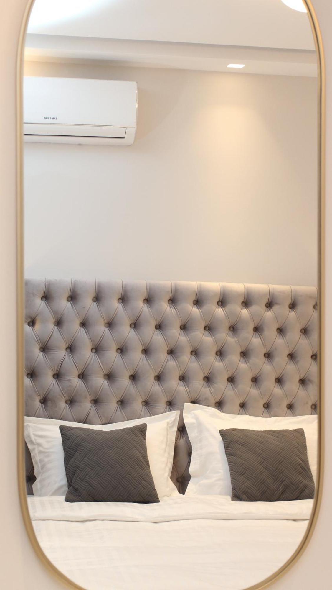 Central Metropolis Luxury Living Athens Exterior photo