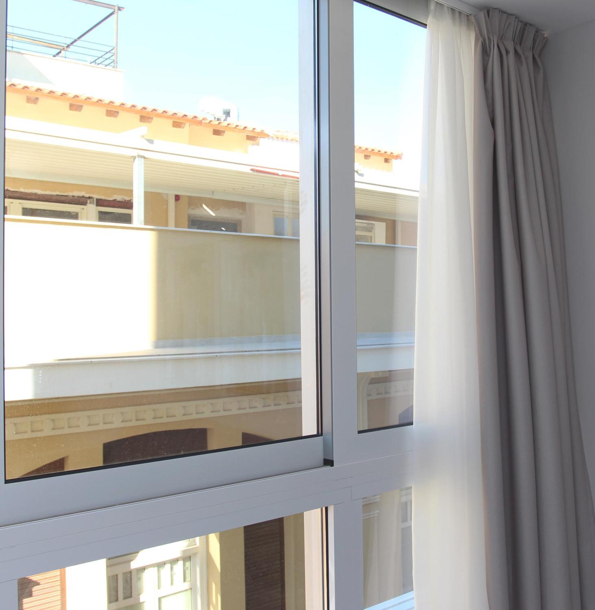 Central Metropolis Luxury Living Athens Exterior photo