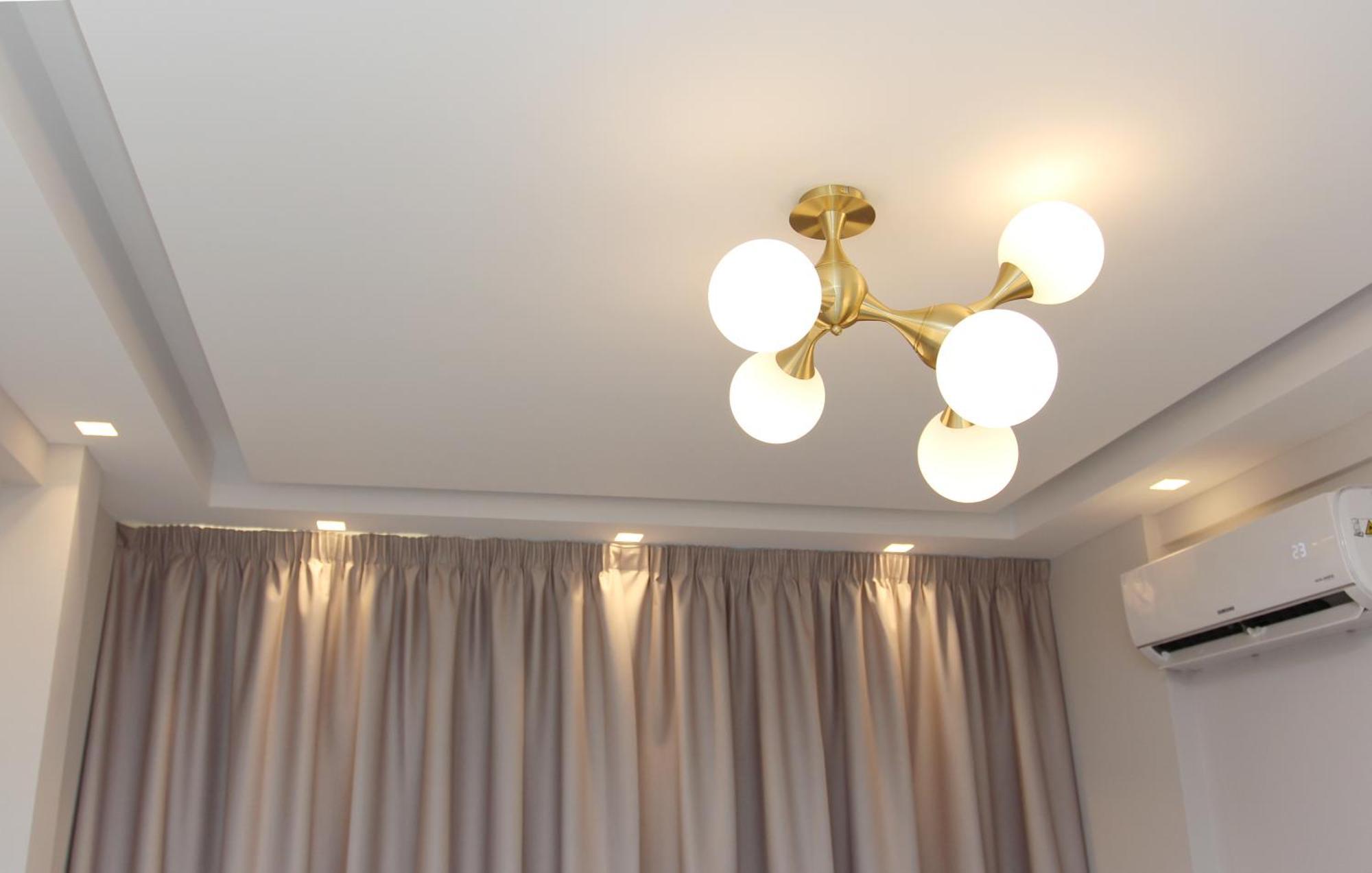 Central Metropolis Luxury Living Athens Exterior photo